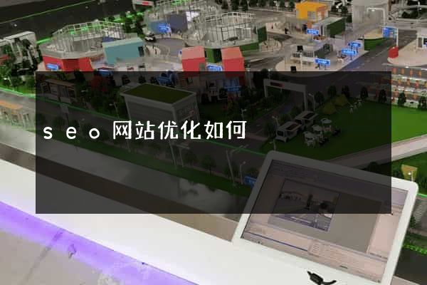 seo网站优化如何