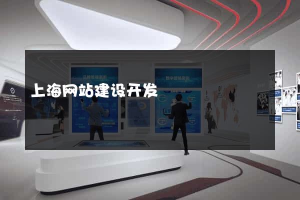 上海网站建设开发
