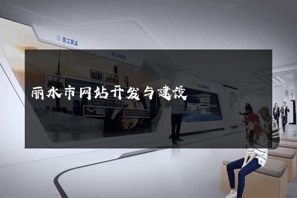 丽水市网站开发与建设