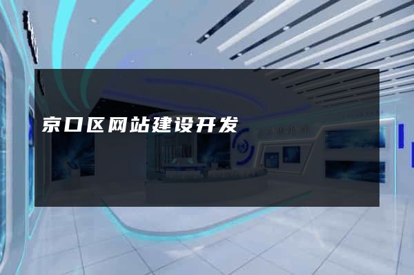 京口区网站建设开发