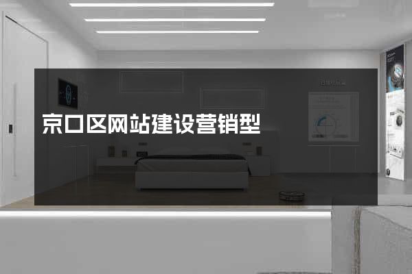 京口区网站建设营销型