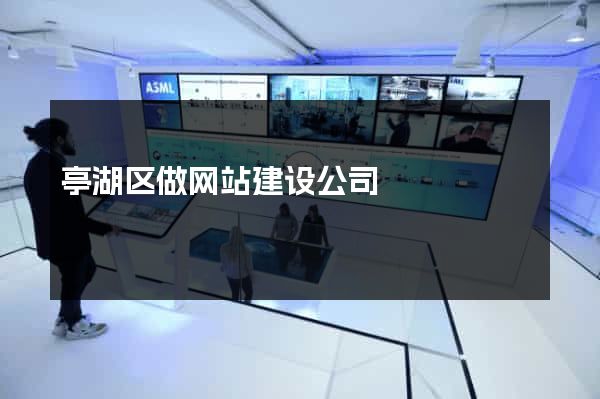 亭湖区做网站建设公司