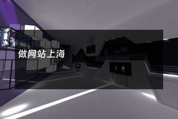 做网站上海