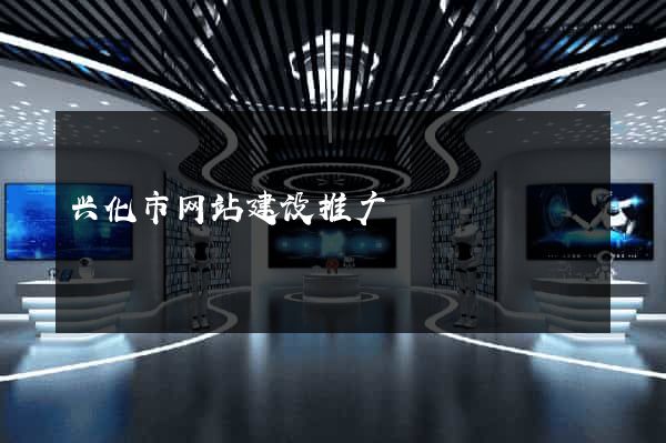 兴化市网站建设推广