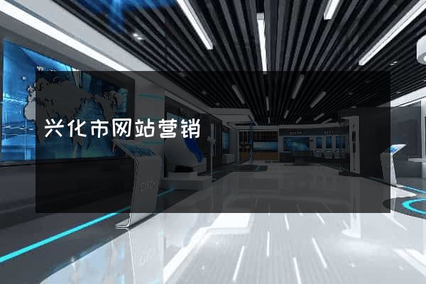 兴化市网站营销