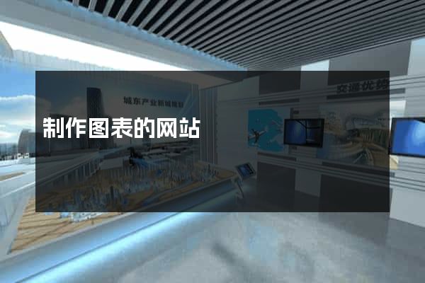 制作图表的网站