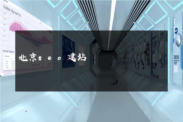 北京seo建站