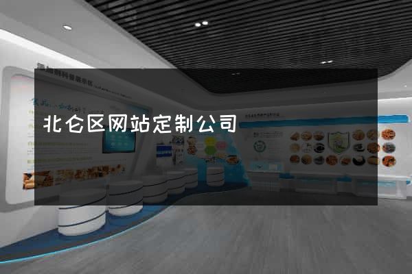 北仑区网站定制公司