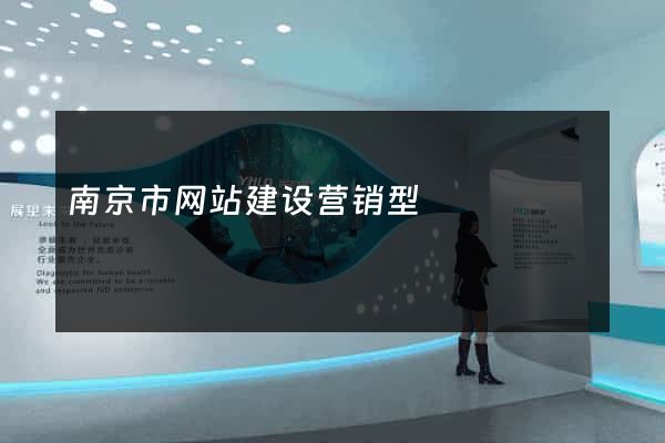 南京市网站建设营销型