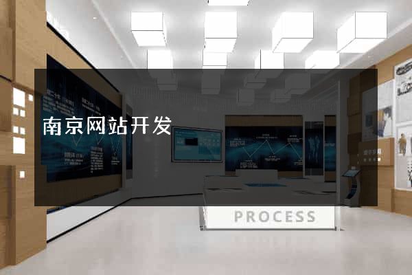 南京网站开发