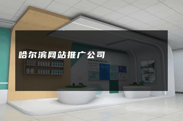 哈尔滨网站推广公司