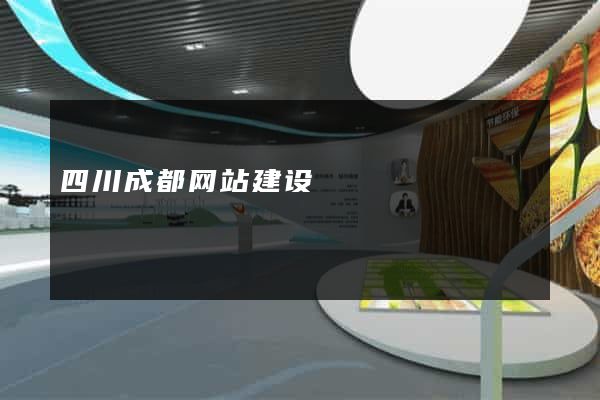 四川成都网站建设