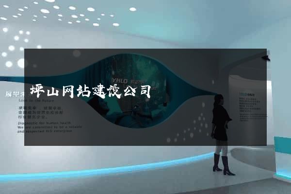 坪山网站建设公司