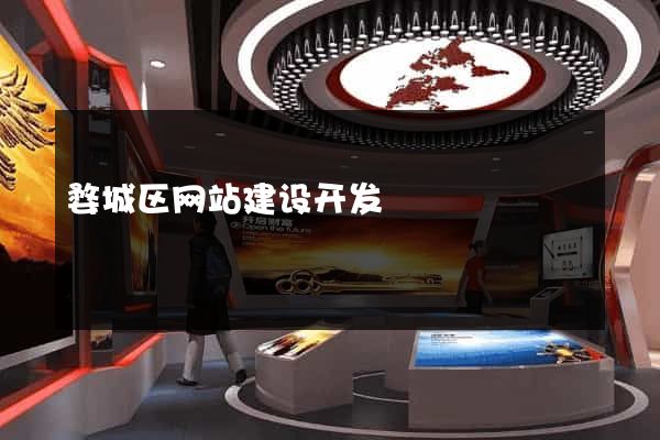 婺城区网站建设开发