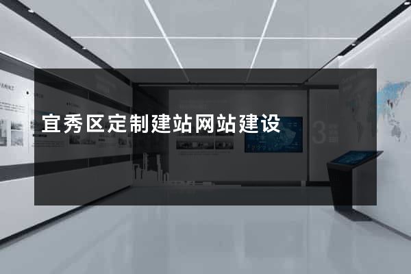 宜秀区定制建站网站建设