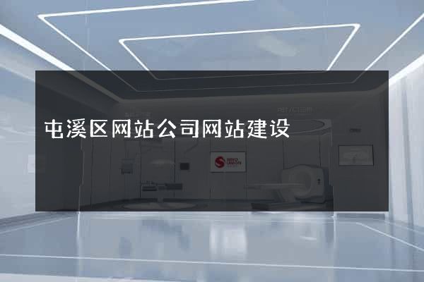 屯溪区网站公司网站建设