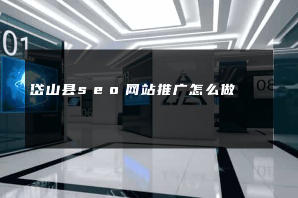 岱山县seo网站推广怎么做