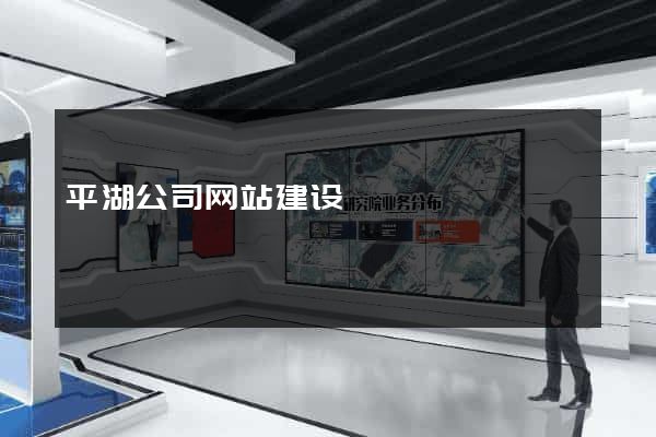 平湖公司网站建设