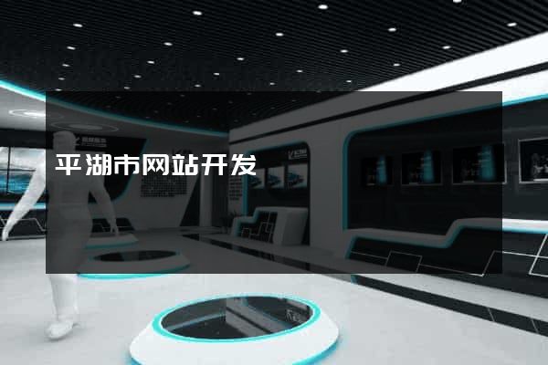 平湖市网站开发