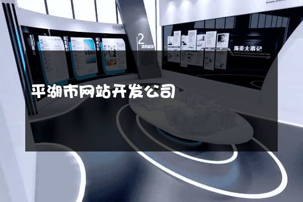 平湖市网站开发公司
