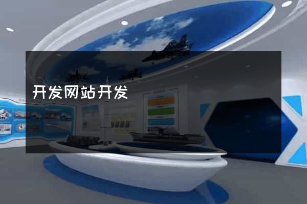 开发网站开发