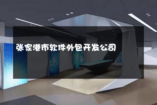 张家港市软件外包开发公司