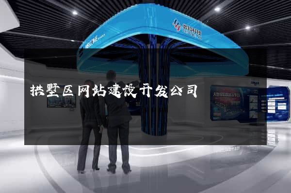 拱墅区网站建设开发公司