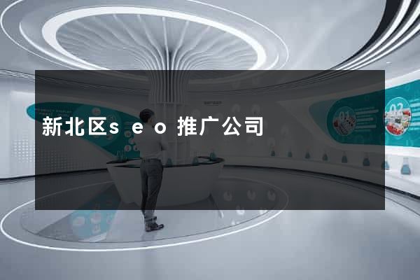 新北区seo推广公司