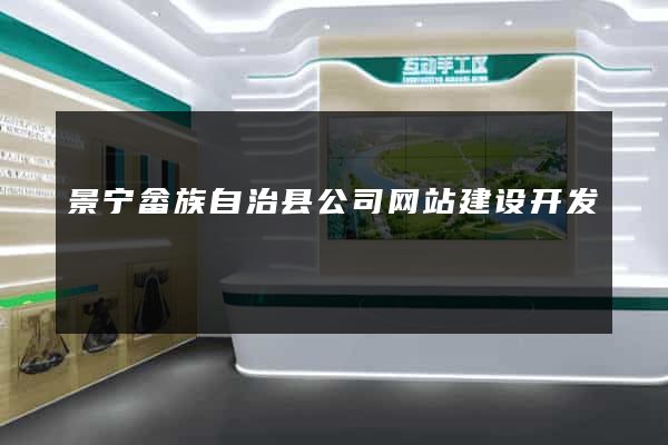 景宁畲族自治县公司网站建设开发