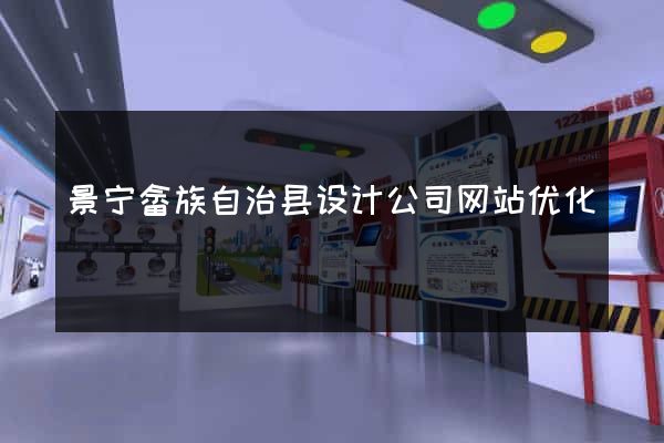 景宁畲族自治县设计公司网站优化