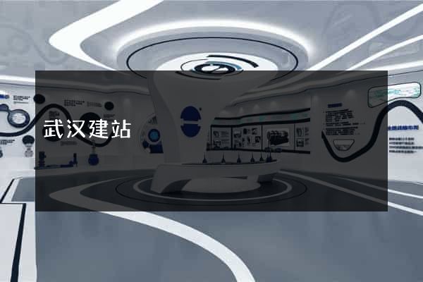 武汉建站