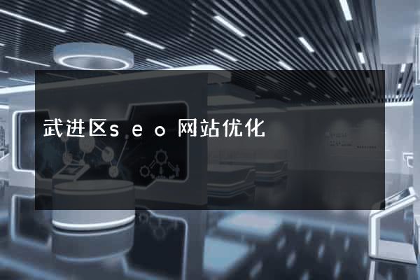 武进区seo网站优化