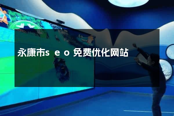永康市seo免费优化网站