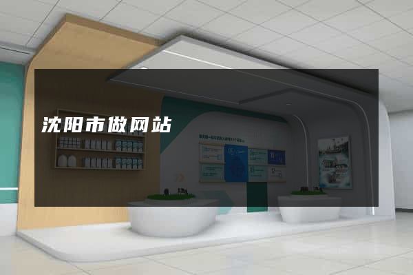 沈阳市做网站