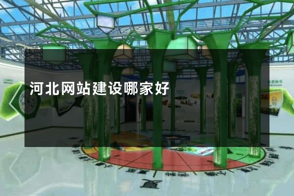 河北网站建设哪家好