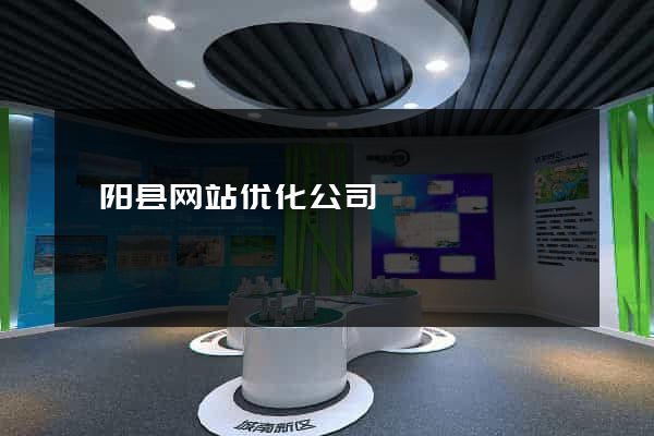 泗阳县网站优化公司