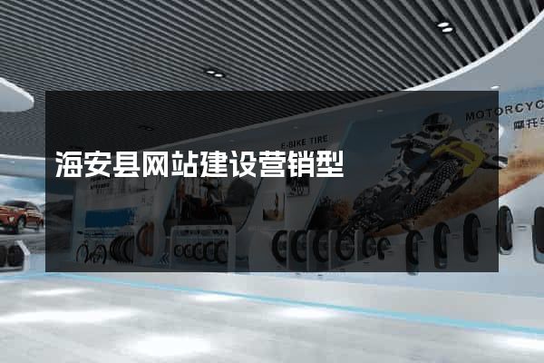 海安县网站建设营销型