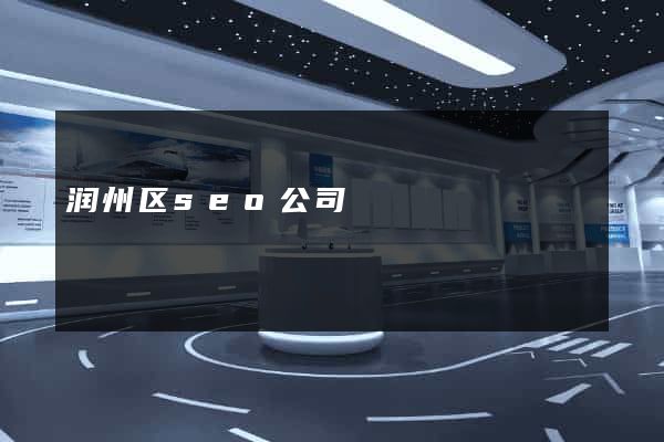 润州区seo公司