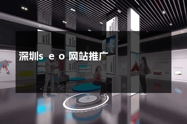 深圳seo网站推广