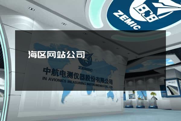 瓯海区网站公司