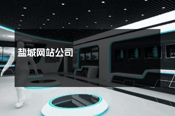 盐城网站公司