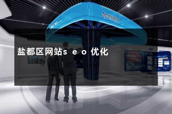 盐都区网站seo优化