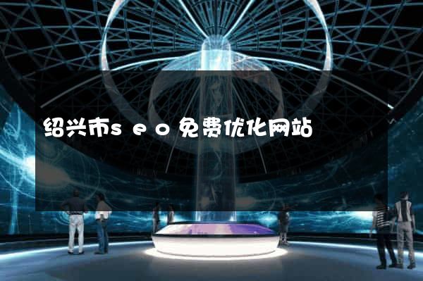 绍兴市seo免费优化网站