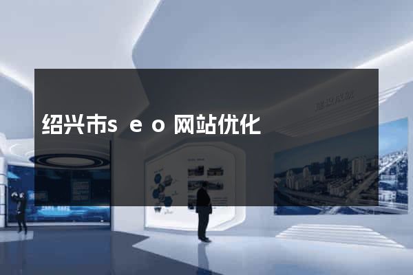 绍兴市seo网站优化