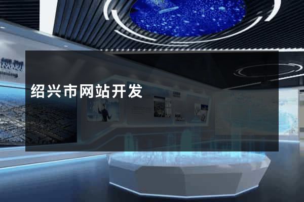 绍兴市网站开发
