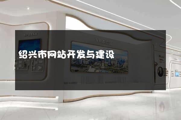 绍兴市网站开发与建设