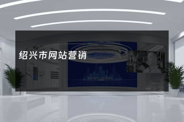 绍兴市网站营销