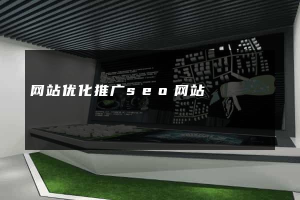 网站优化推广seo网站
