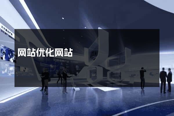 网站优化网站