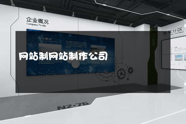 网站制网站制作公司